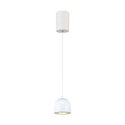 Lampada a sospensione LED 3000K touch bianca V-TAC VT-7795