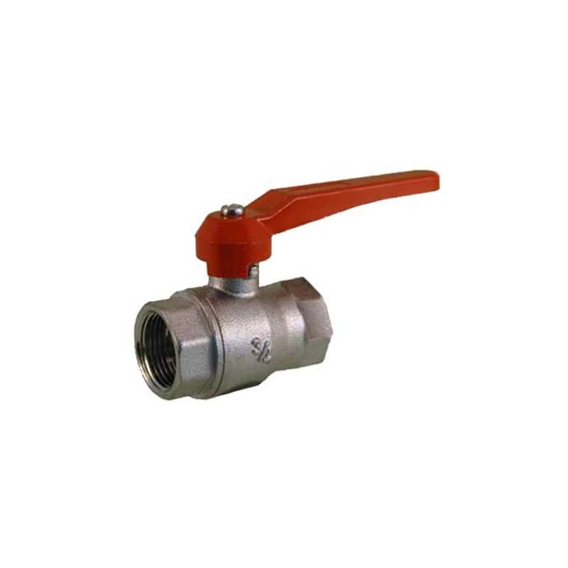 Valvola Sfera Ff Standard 2"