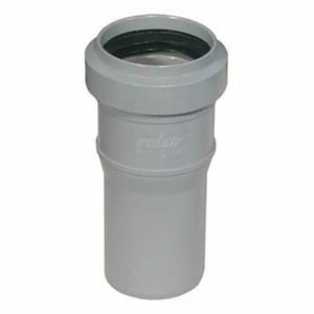 Raccordo pp-pvc kht d.050 b07wrd rkr3