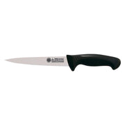 COLTELLO DA SCANNO LINEA 'PROFESSIONAL' mm 200  - DE LUCA
