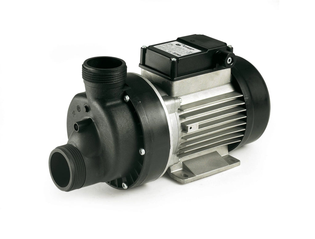 Pompa Idromassaggio Evolux 700 (0,7 Hp). Elettropompa Per Vasca O Piscina