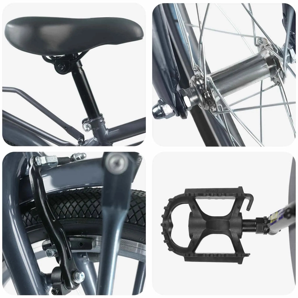 Bicicletta per Bambini | Bici per bambini 20 Pollici