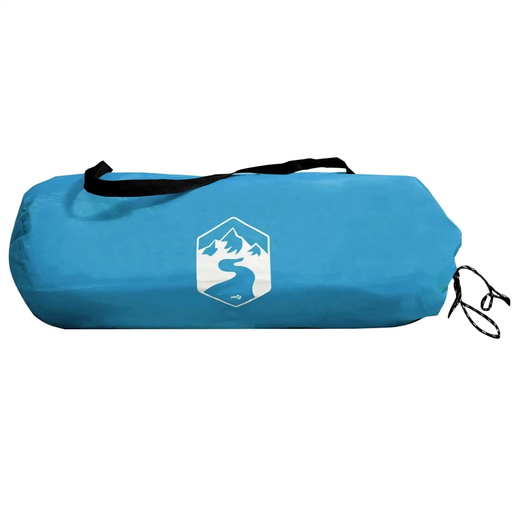 Tenda da backpacking Blu 2 persone 42018575