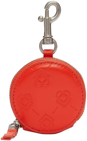Hanger a forma di pallone in carta con icone