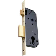 SERRATURA PER PORTE IN LEGNO SERIE 7435 VIRO E45 - VIRO