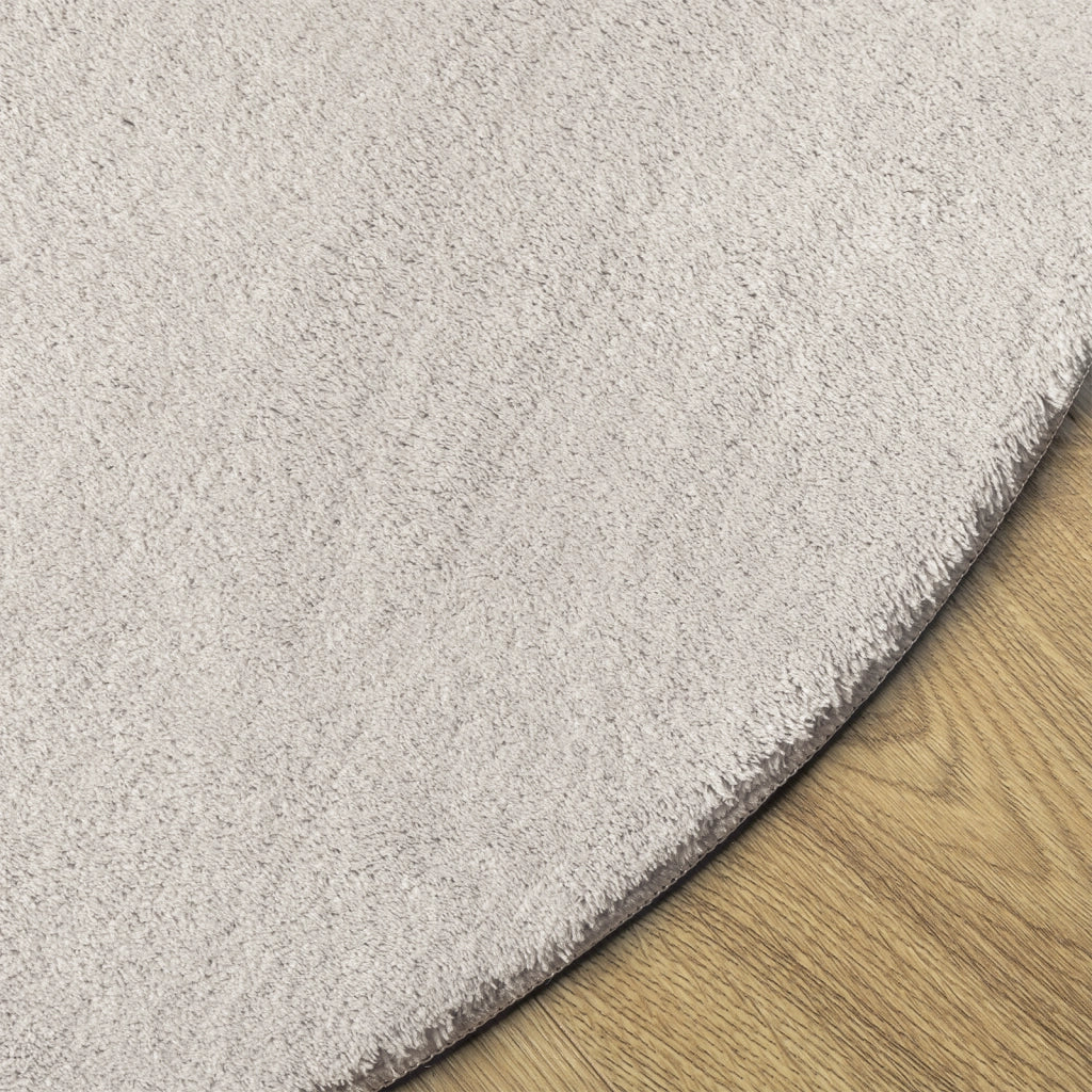 Tappeto "HUARTE" Sabia 120x170 cm Ovale