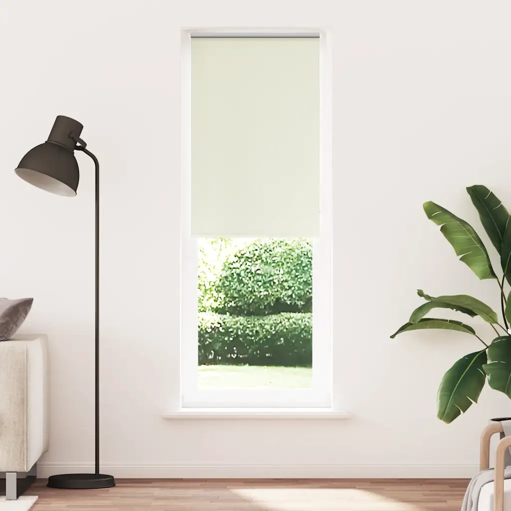 Tenda a rullo | Tenda avvolgibile Oscurante 75x210 cm Larghezza Tessuto 70,7 cm