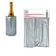REFRIGERANTE BOTTIGLIA A FASCIA