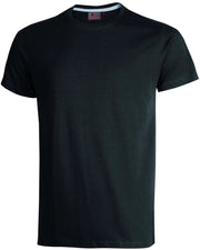 U-Power T-SHIRT FIGI Col. Nero  mis.  M