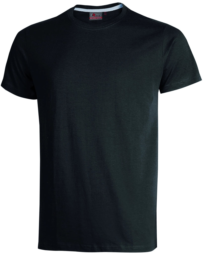 U-Power T-SHIRT FIGI Col. Nero  mis.  M