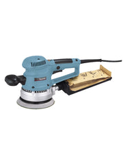 Levigatrice Orbitale MAKITA BO6030 (310 W)