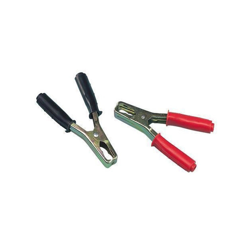 Pinza per batteria, scegli se  120mm - 60a