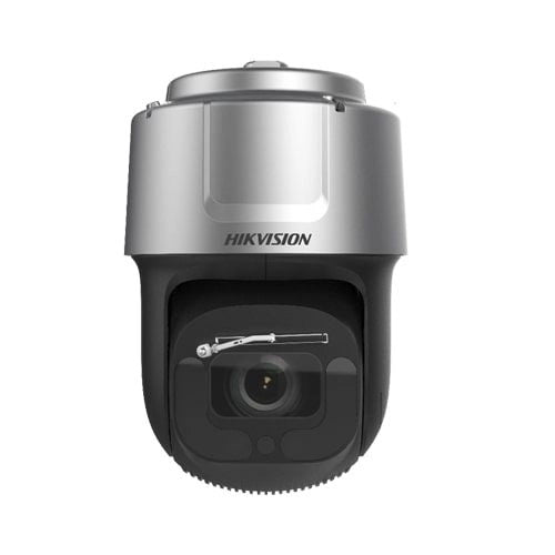 Telecamera Speed Dome PTZ IP 4K 8MP Hikvision DS-2DF8C842IXS-AELW –