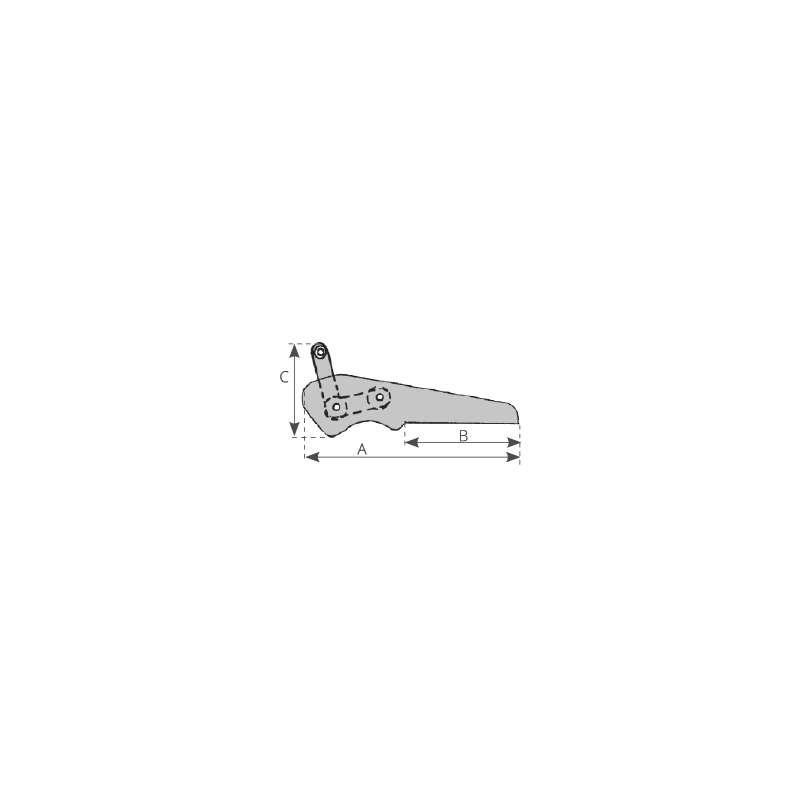MUSONE L.L. BASCULANTE MM.330