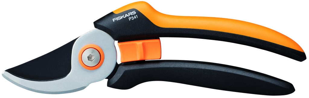 Fiskars FORBICI SOLID BYPASS P341 cm. 20,5