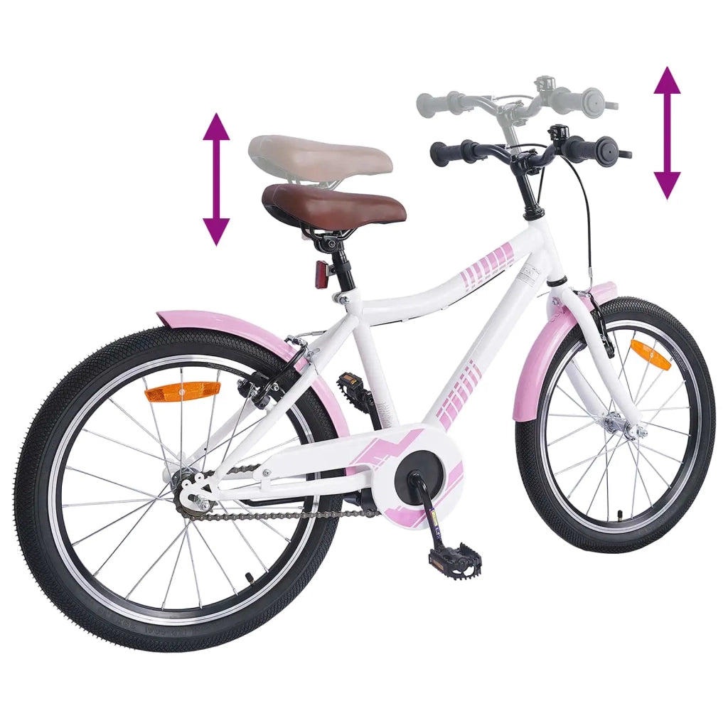 Bicicletta per Bambini 20 Pollici 42009562