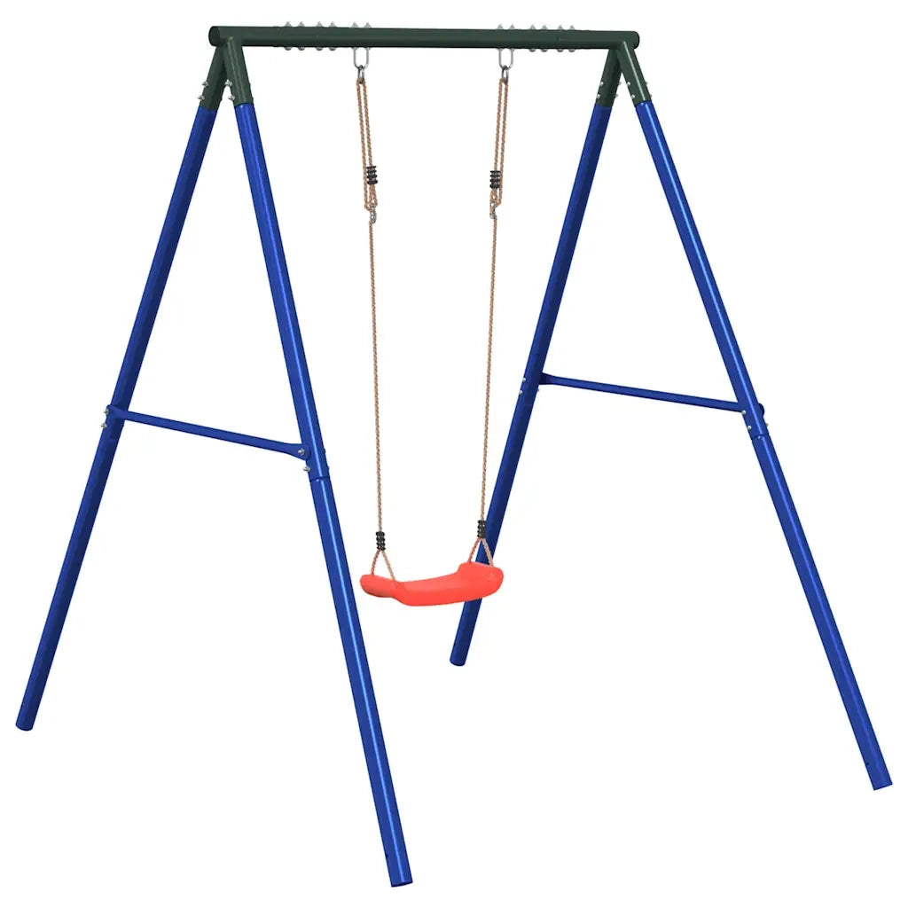 Set Gioco da Esterno con Altalena CFW9789994