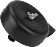 Filtro d'aria 3/8PT - Dampened Silenziatore - Accessorio per compressore - Silenziatore Slakkendemper - 16mm - Riduce la diffusione del rumore