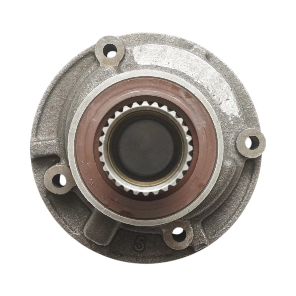 Pompa olio trasmissione JCB 2CX, 3CX, 4CX codice OEM 20/925327, 20/915900