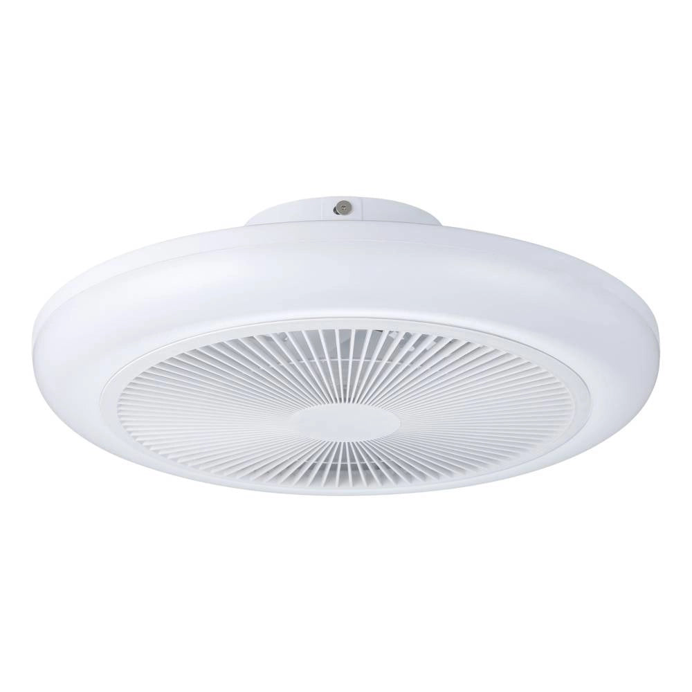 Applique con Ventilatore da Soffitto Sayulita 1  Cambio Colore Eglo