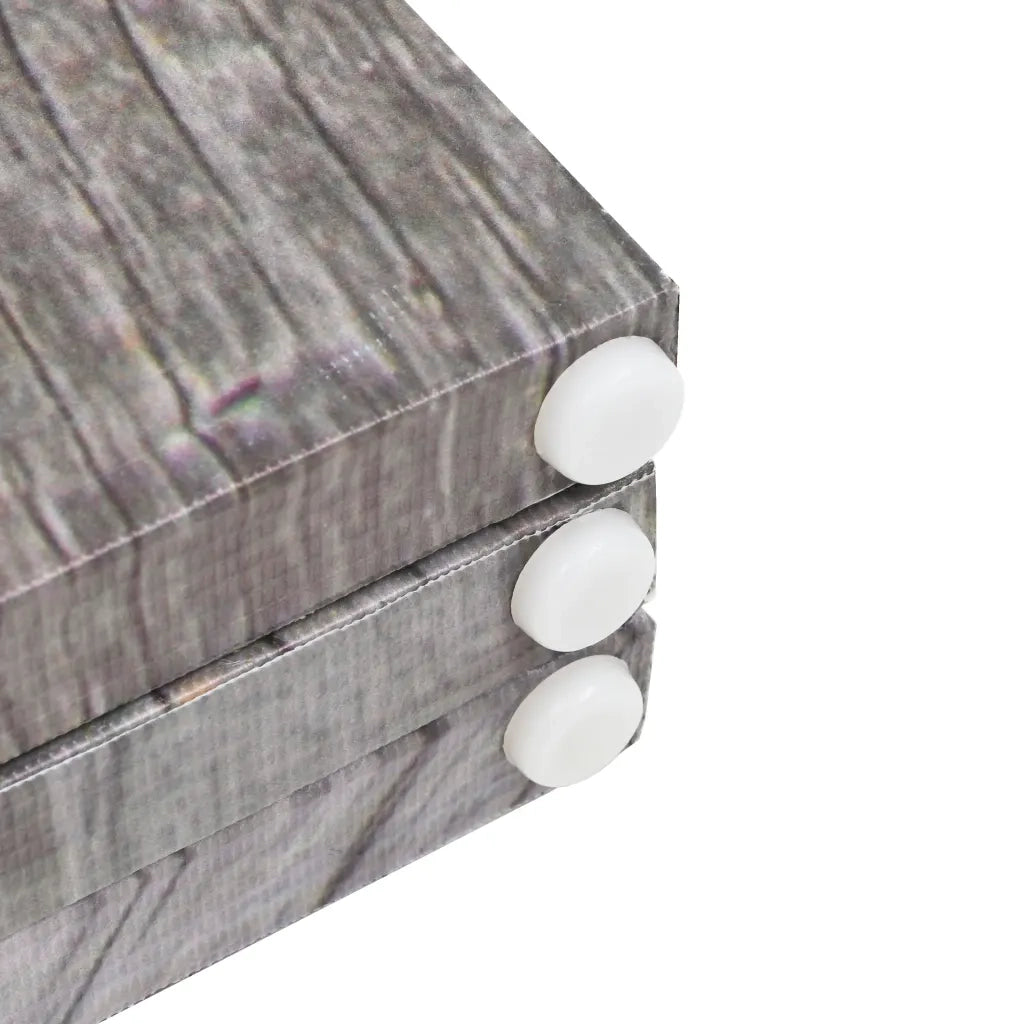 Divisorio Ambienti | Divider per stanze | Paravento Pieghevole 200x170 cm Stampa Lago