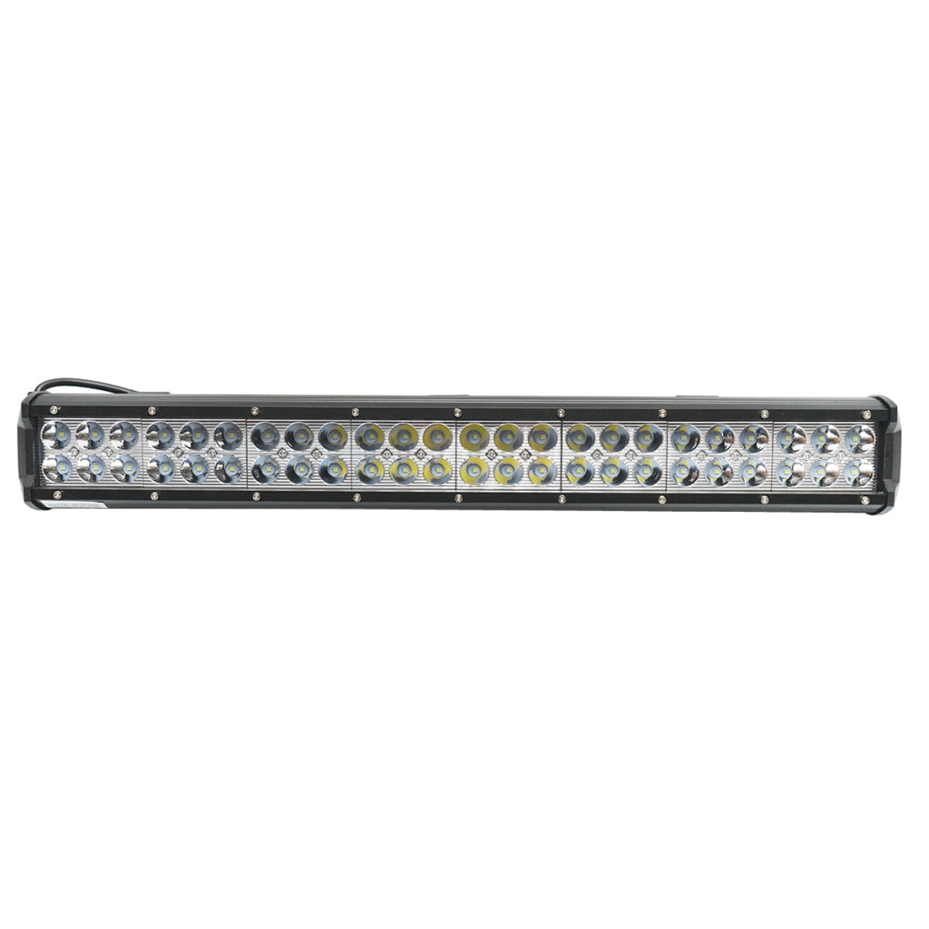 Lampada a barra LED 12-24V, 144W, 62x79x501mm Breckner Germany