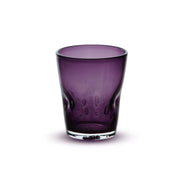 set 6 bicchieri MEMENTO DUNE - viola
