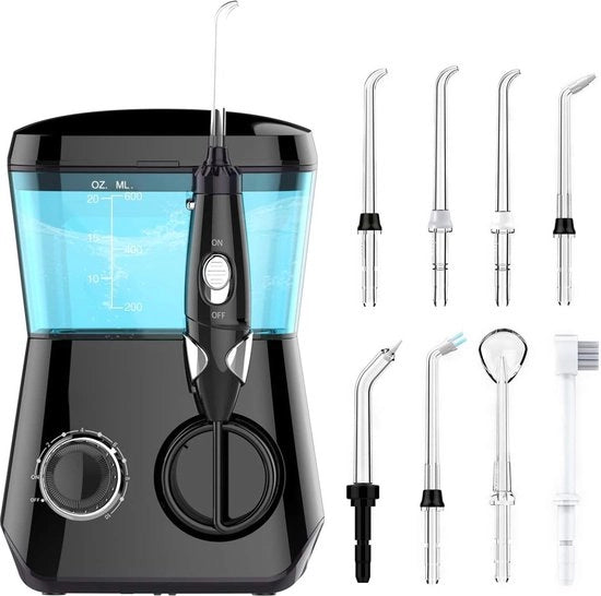 Cavalleraggio Acquatico Elettrico