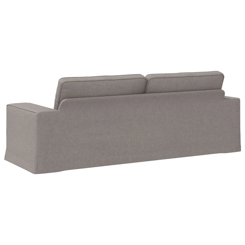 Divano Talpa 222 x 80 x 82 cm Tessuto 42024401