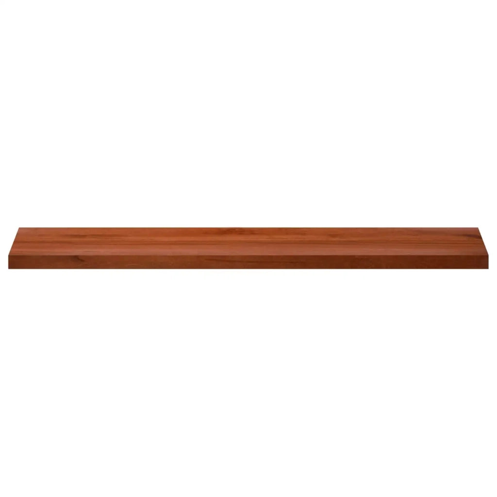 Soglie per finestre 2 pz Marrone 140 x 30 x 2 cm 42048277