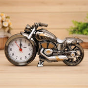 Orologio da Ufficio con Multi-Allarme - Precisione Quartz - Dimensioni 230x130x60mm - Materiale in Plastica