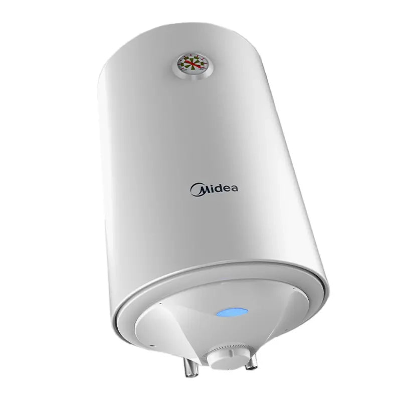 Scaldabagno elettrico cilindrico 1500W - 15F6 Midea 80Lt