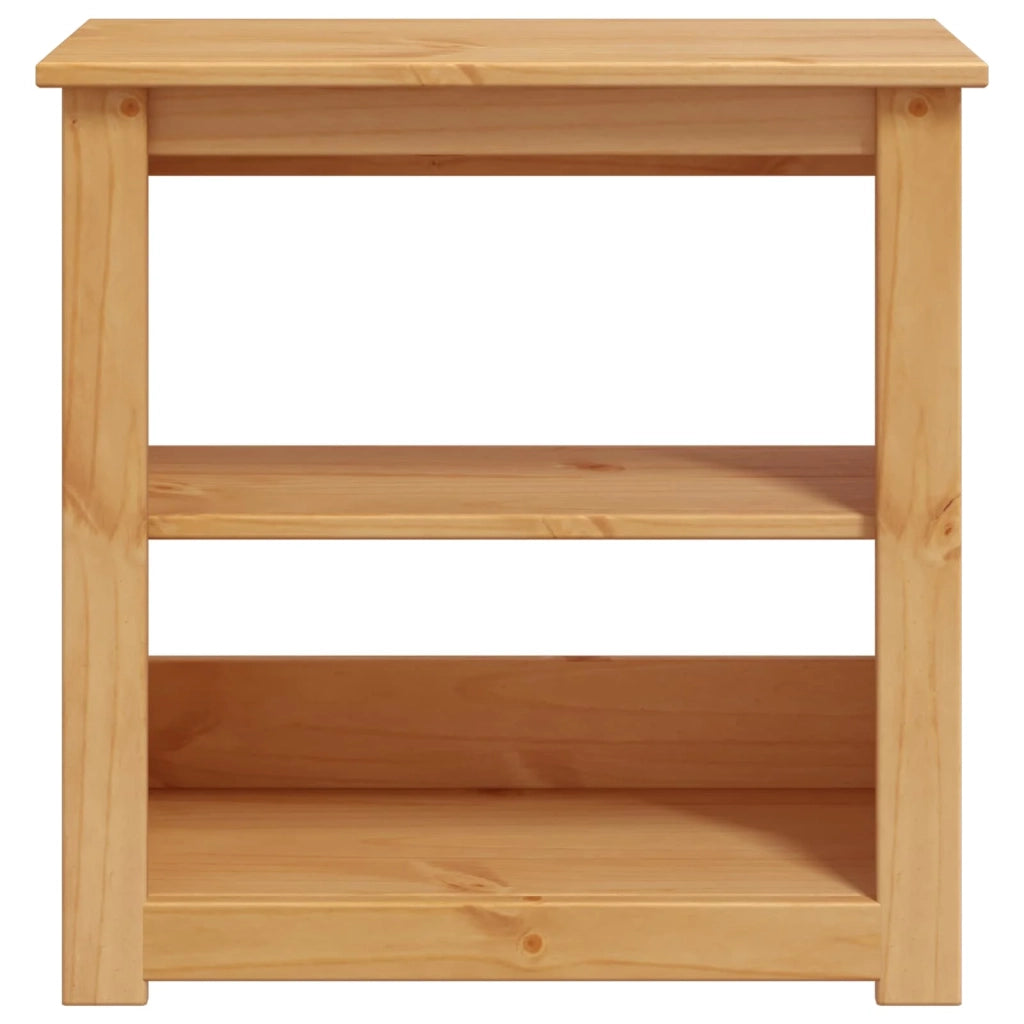 Supporto per Acquario PANAMA Marrone 60 x 30 x 60 cm 42034037