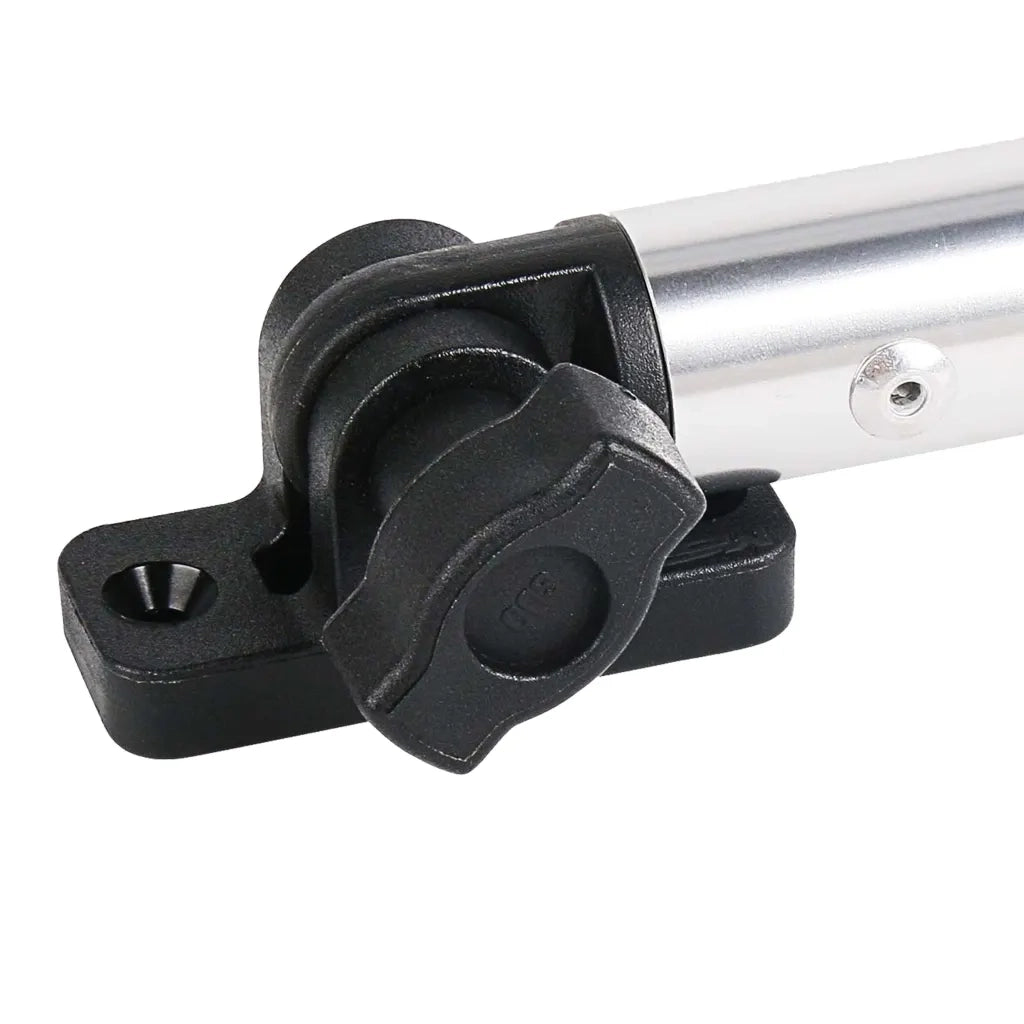 Pali di Supporto per Bimini Top 2 pz Alluminio 92389