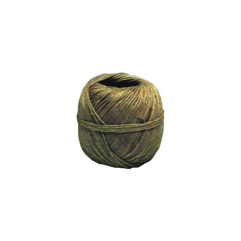 Spago Canapa 100% conf. 6 Pezzi 450 G N. 2.2