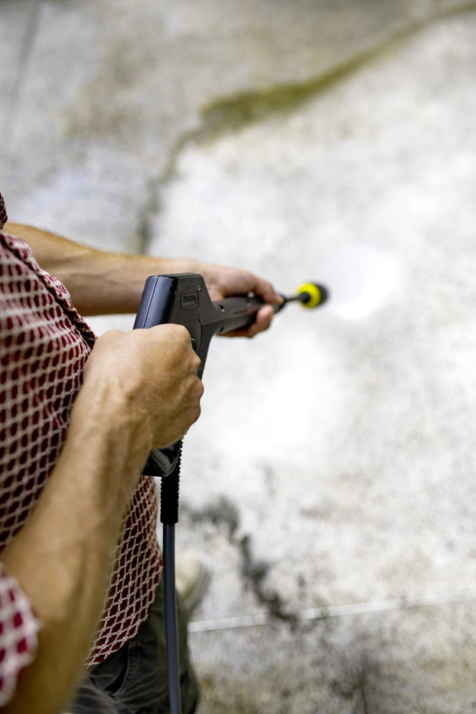 Karcher Idropulitrice K 5 Comfort Premium Car