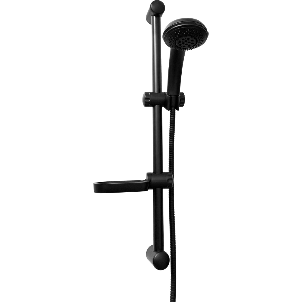 SALISCENDI 60 CM CLASSICO C/PORTAS NERO GROENLAN- 4,0 pz