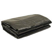 Copertura per Piscina Nera 549 cm PE 92161