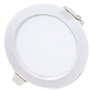 ROUND PANEL 6W 120X105 K4000