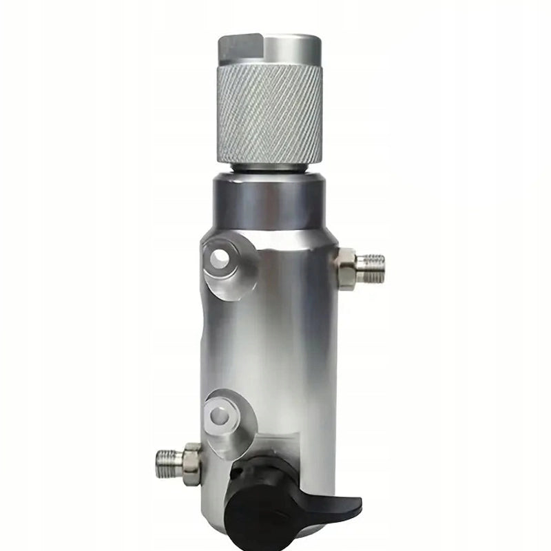Blocco Filtro per Spruzzatore Airless Boa X – Filtrazione Efficace | Materiale Resistente, Lunga Durata