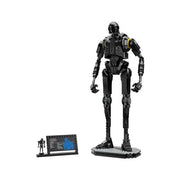 Costruzioni lego 75434 star wars droide di sicurezza k-2so