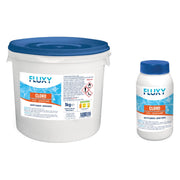 CLORO GRANULARE - DICLORO Kg. 5  - FLUXY