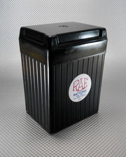 Batteria moto d'epoca RAE AGM 3R3 6V 14Ah