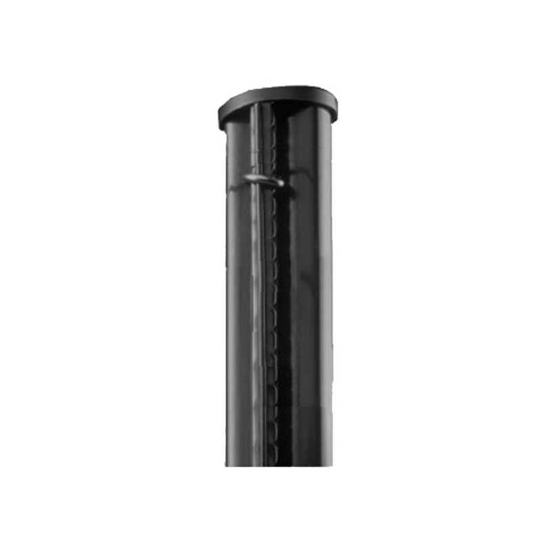 Palo Bekaclip mm 48X1,2 h 110 Antracite Betafence