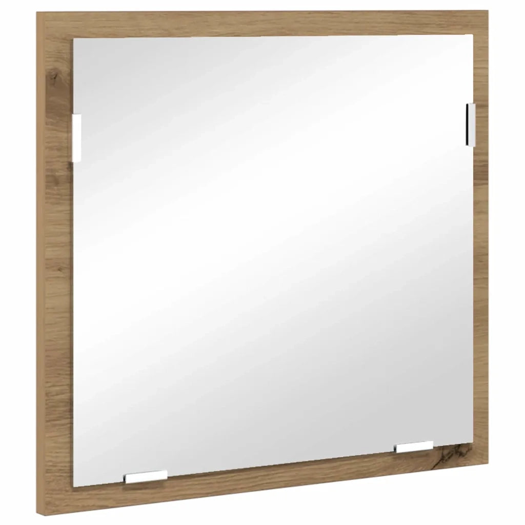 Set di mobili per il bagno Marrone 41 x 38,5 x 48 cm 875693