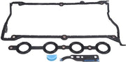 Kit di manutenzione per catena - Kit di accessori per auto - Capoterra gommata - Performance ottimale - Kit di manutenzione per catena - Codice OEM 058198025A - Duraturo - Kit di accessori per auto