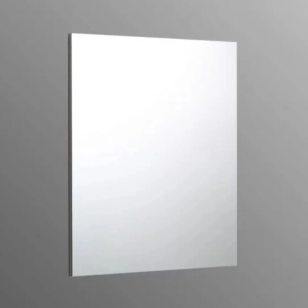 Specchio rettangolare 60x70 cm reversibile