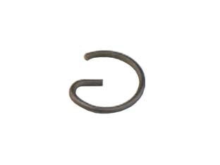 FERMO A MOLLA DELLO SPINOTTO DEL PISTONE PER DECESPUGLIATORE  per cod.177870 (CDF04536) cc.32,6    EXCEL