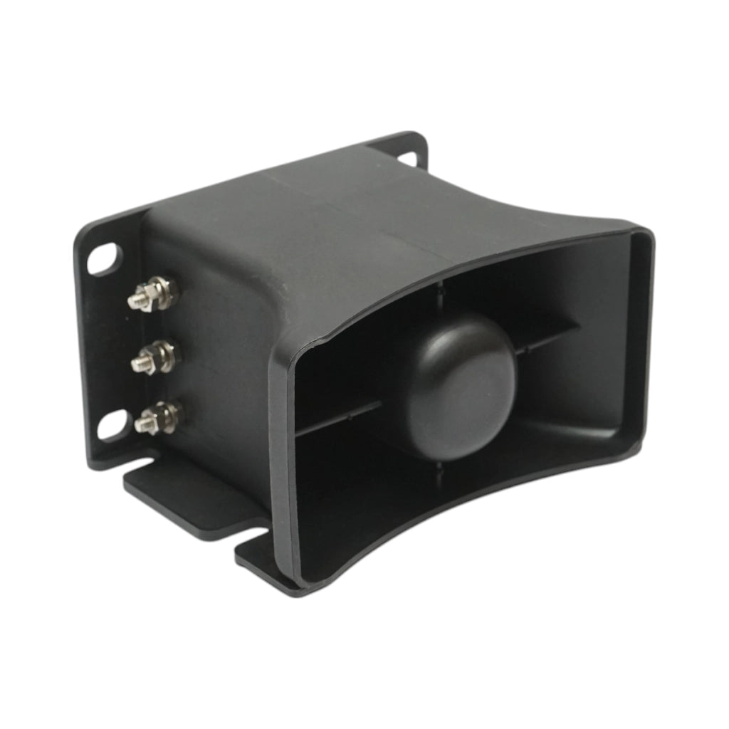 Sirena di retromarcia impermeabile 12V–24V universale 110dB