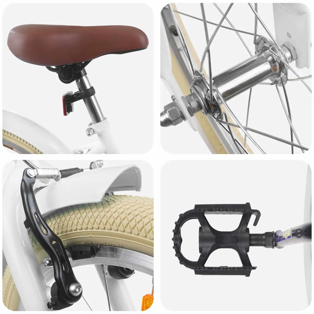 Bicicletta per Bambini | Bici per bambini 20 Pollici